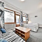 Panorama Gor W Karpaczu