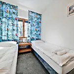 Maison d'hôtes Panorama Gor W Karpaczu Karpacz