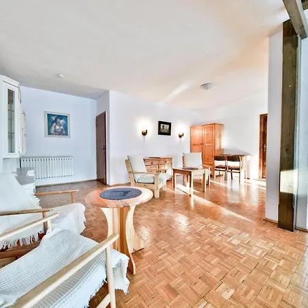 Panorama Gor W Karpaczu Guest house *