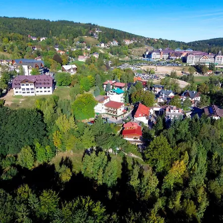 Guest house Panorama Gor W Karpaczu Karpacz