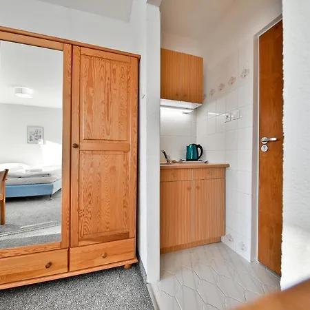 Panorama Gor W Karpaczu Konukevi *