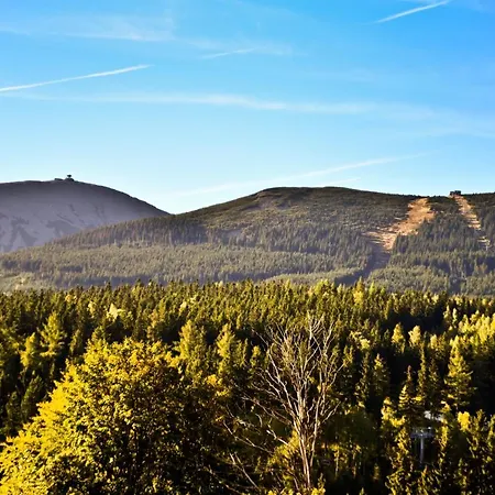 Panorama Gor W Karpaczu * Karpacz
