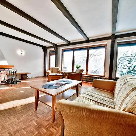Guest house Panorama Gor W Karpaczu
