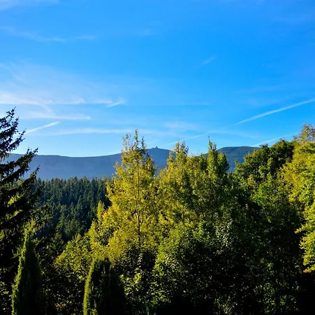Guest house Panorama Gor W Karpaczu *