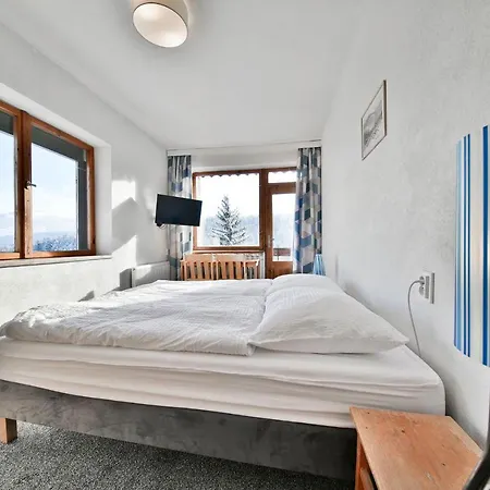 Panorama Gor W Karpaczu Konukevi *