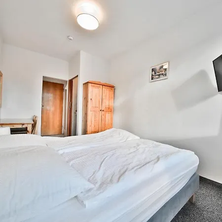 Panorama Gor W Karpaczu Konukevi *