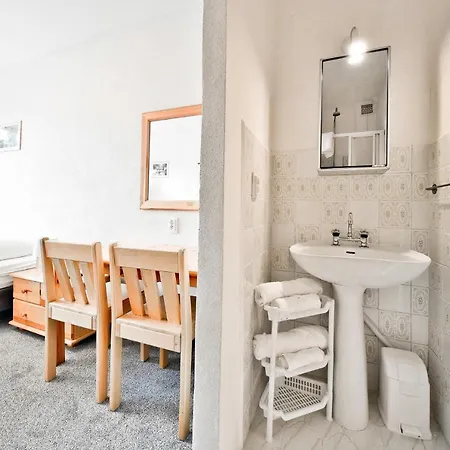 Panorama Gor W Karpaczu Konukevi Karpacz