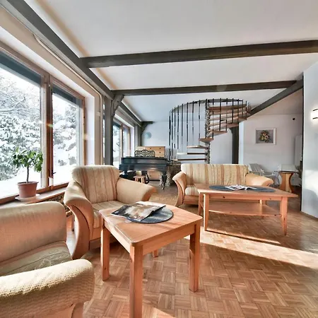 Panorama Gor W Karpaczu Guest house