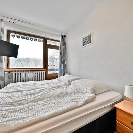 Konukevi Panorama Gor W Karpaczu *