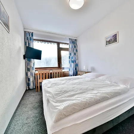 Panorama Gor W Karpaczu