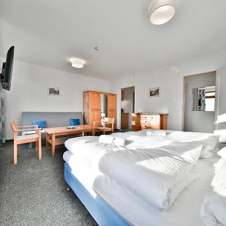 Guest house Panorama Gor W Karpaczu *