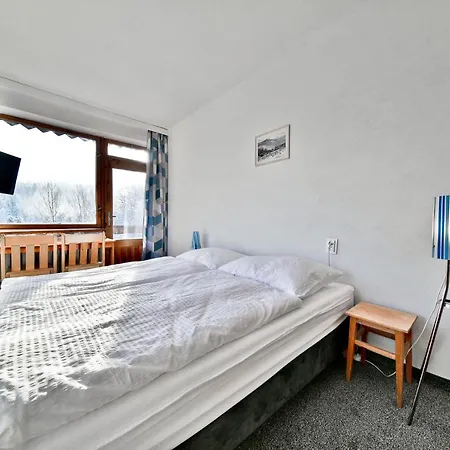 Konukevi Panorama Gor W Karpaczu Karpacz