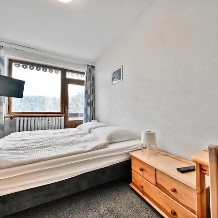 Panorama Gor W Karpaczu Konukevi