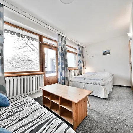 Panorama Gor W Karpaczu *