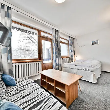 Panorama Gor W Karpaczu