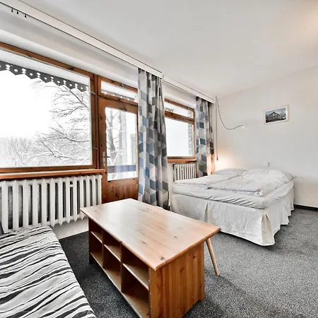 Konukevi Panorama Gor W Karpaczu *