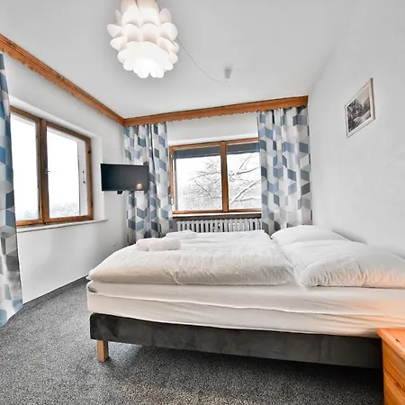 Konukevi Panorama Gor W Karpaczu