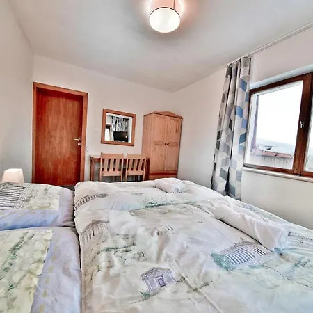 Panorama Gor W Karpaczu Konukevi