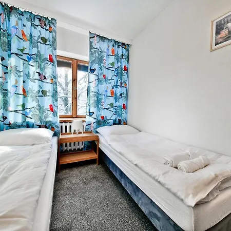 Konukevi Panorama Gor W Karpaczu Karpacz