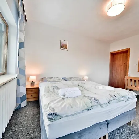 Konukevi Panorama Gor W Karpaczu