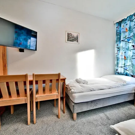 Konukevi Panorama Gor W Karpaczu Karpacz