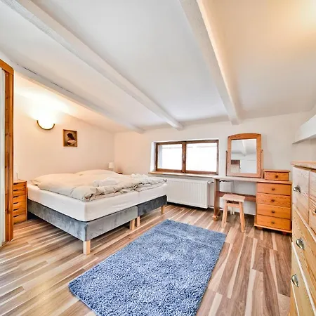 Konukevi Panorama Gor W Karpaczu Karpacz