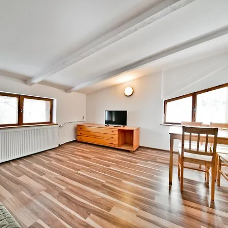 Panorama Gor W Karpaczu Konukevi