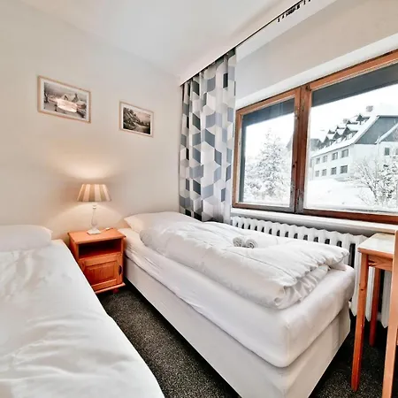 Panorama Gor W Karpaczu *