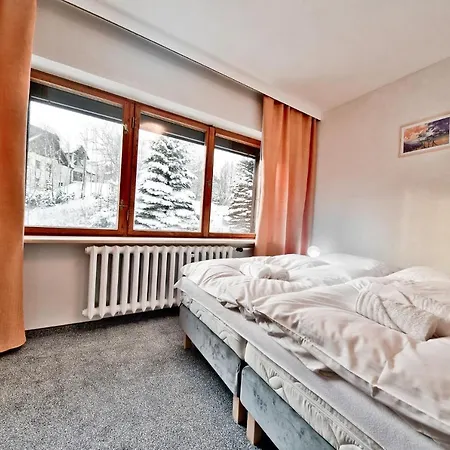 Panorama Gor W Karpaczu Guest house