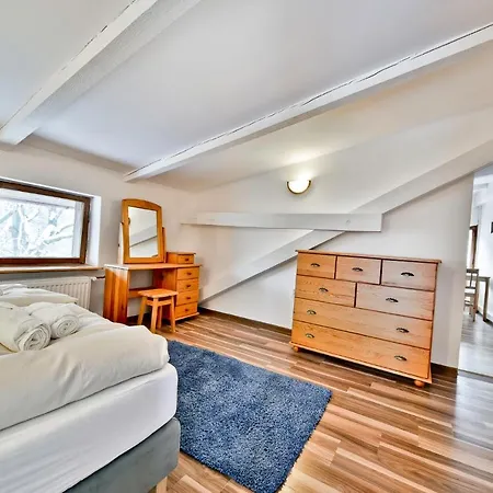 Panorama Gor W Karpaczu Karpacz