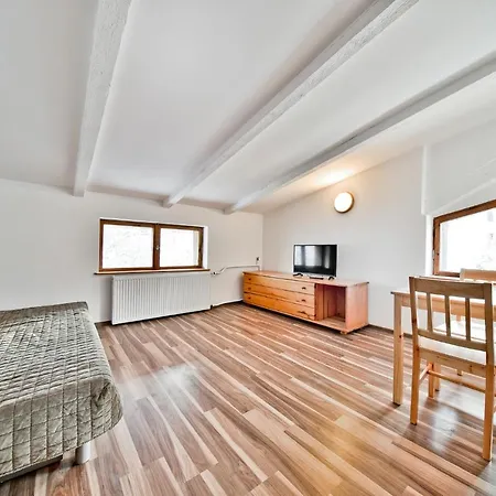 Panorama Gor W Karpaczu Konukevi Karpacz