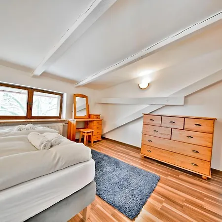 Konukevi Panorama Gor W Karpaczu