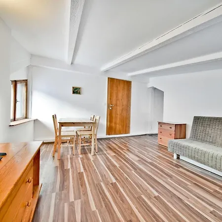 Panorama Gor W Karpaczu