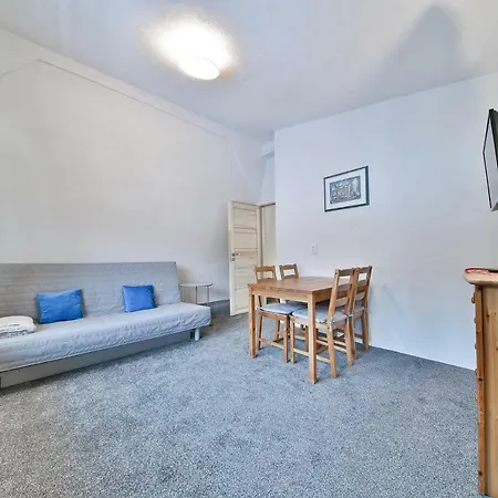 Panorama Gor W Karpaczu Konukevi