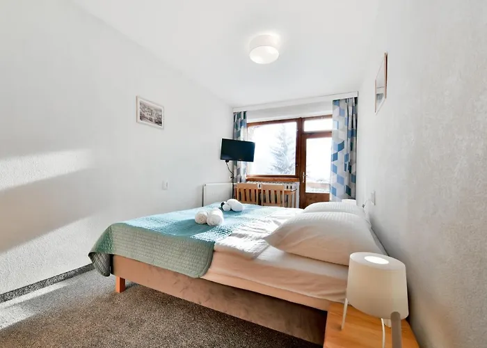 Panorama Gor W Karpaczu 卡尔帕奇