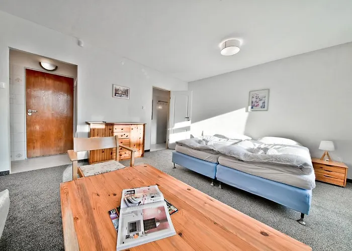 Panorama Gor W Karpaczu