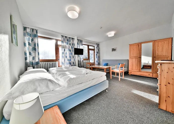 Panorama Gor W Karpaczu * 卡尔帕奇