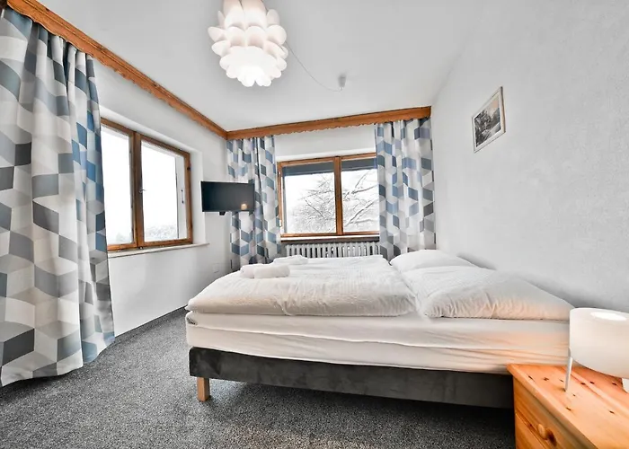 招待所 Panorama Gor W Karpaczu