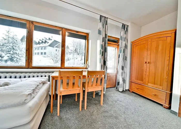 Panorama Gor W Karpaczu *