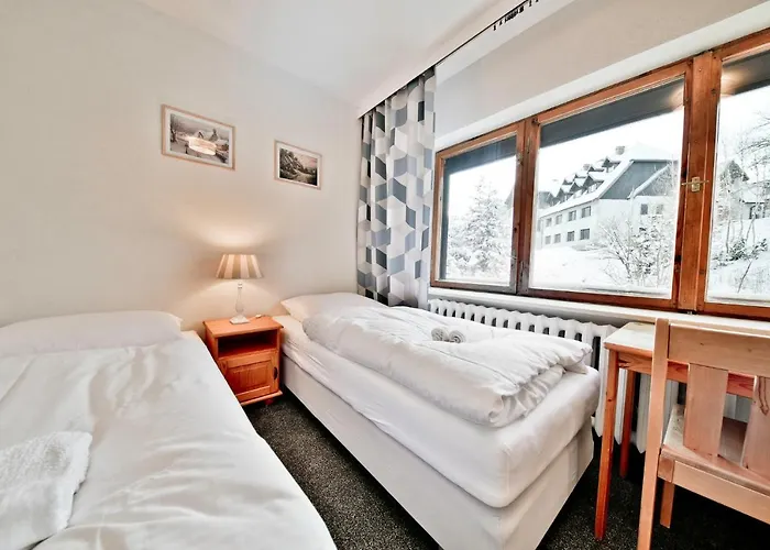 Panorama Gor W Karpaczu *