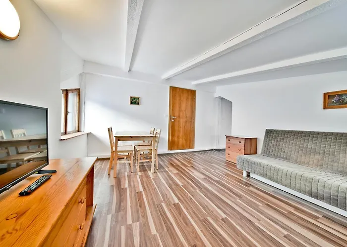 Panorama Gor W Karpaczu