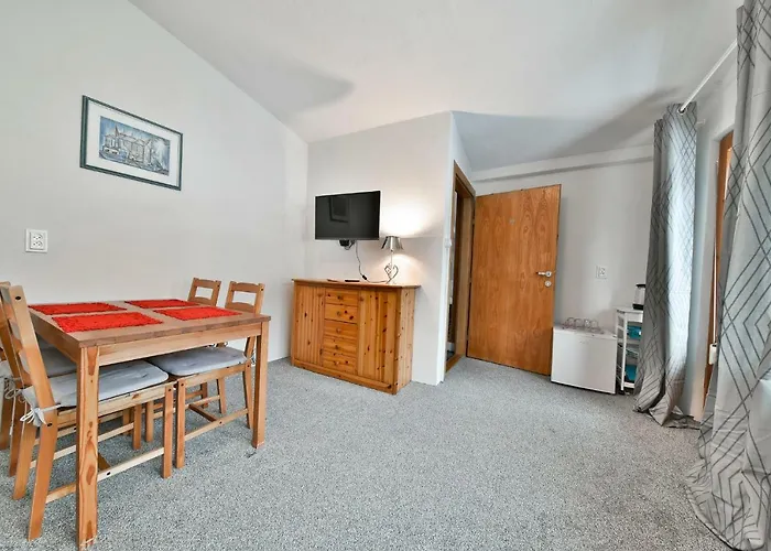 招待所 Panorama Gor W Karpaczu 卡尔帕奇