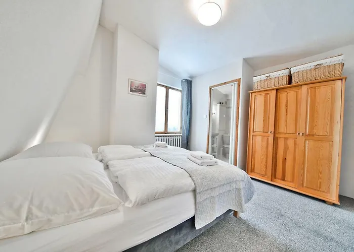 招待所 Panorama Gor W Karpaczu