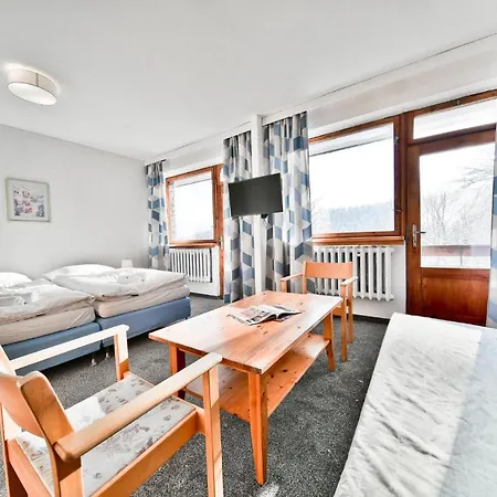 Panorama Gor W Karpaczu ゲストハウス *