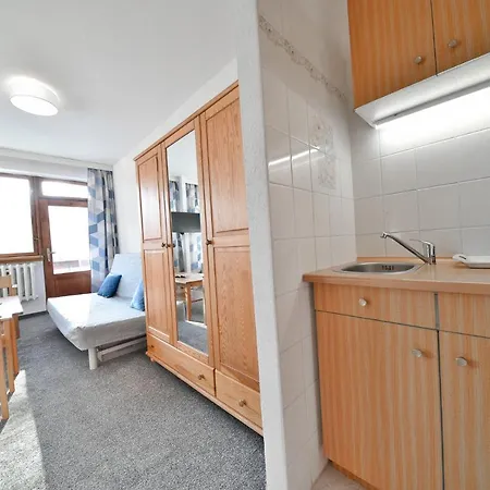 Panorama Gor W Karpaczu ゲストハウス カルパッチ