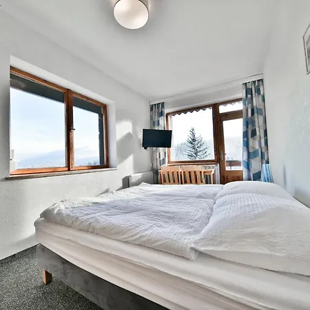 Panorama Gor W Karpaczu Karpacz