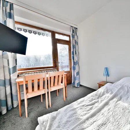 Panorama Gor W Karpaczu Gasthuis Karpacz
