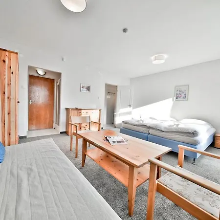 Pensionat Panorama Gor W Karpaczu *