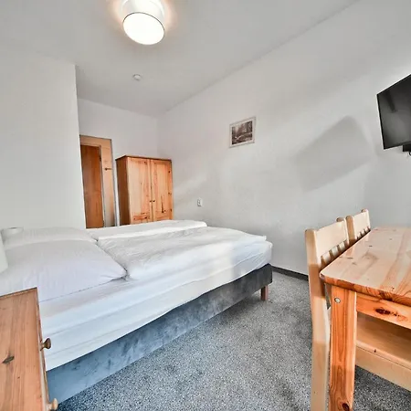 Pensionat Panorama Gor W Karpaczu