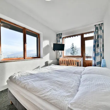 Pensionat Panorama Gor W Karpaczu